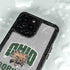 Ohio University Ohio University Bobcats iPhone 15 Pro Waterproof Case